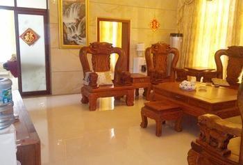 Kunlunhai Villa Hotel Beihai Exterior photo