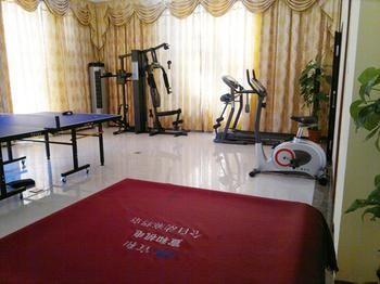 Kunlunhai Villa Hotel Beihai Exterior photo